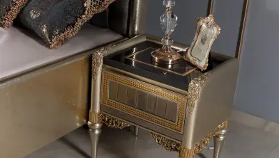 Paris Chambre de luxe - 5