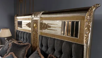 Paris Chambre de luxe - 4