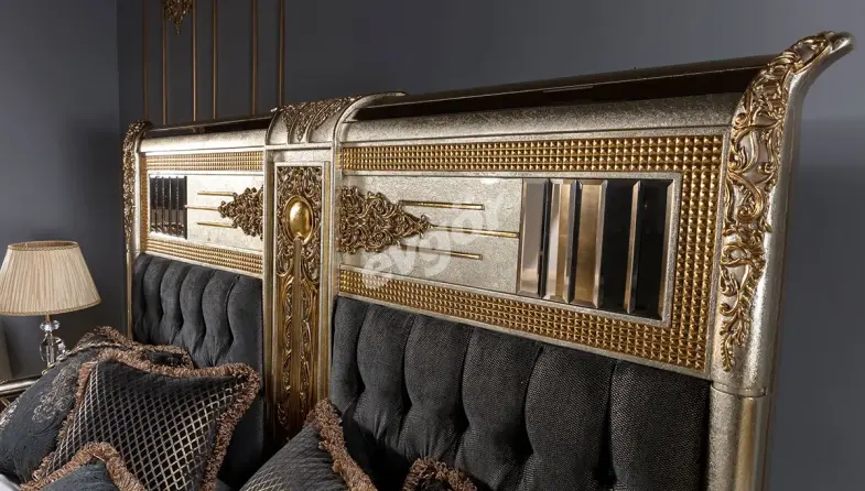 Paris Chambre de luxe - 4