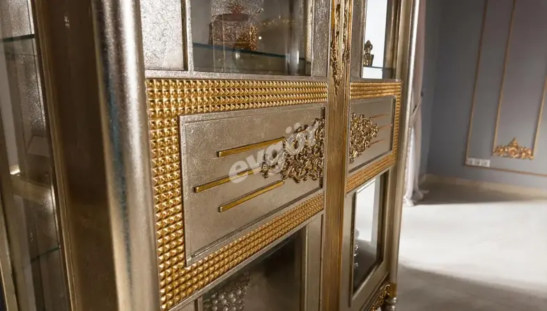 Paris Salle à manger de luxe - 9