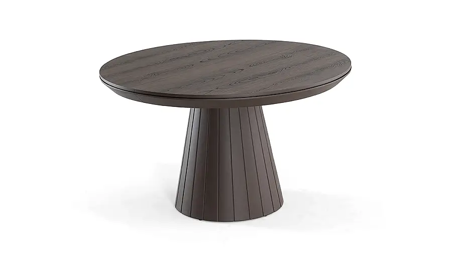 Table Extensible Pasifik - 8