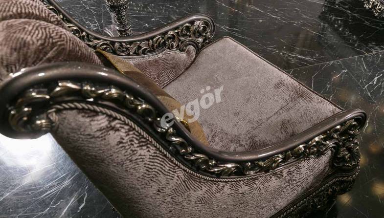 Payidar Avangarde Berjer - 2