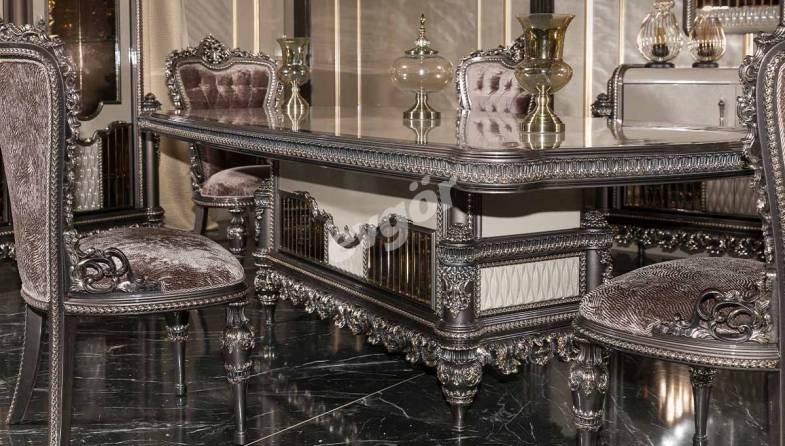 Payidar Avangarde Yemek Odası - 3