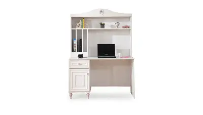 Peri Cibinlikli Genç Odası - 4