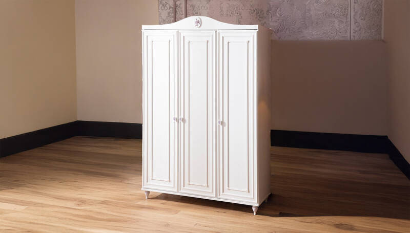 Peri Genç Odası - 6