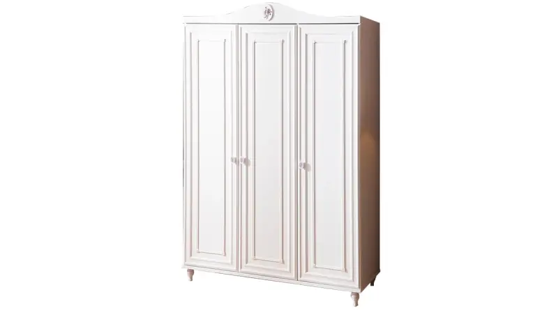 Peri Üç Kapılı Dolap - 1