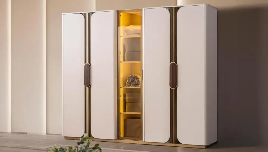 Perina Modern Dolap - 2