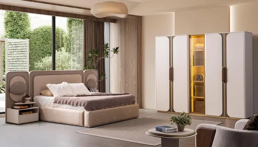 Perina Modern Düğün Paketi - 9