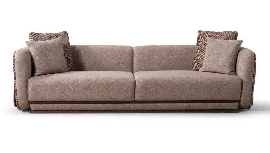 Perina Modern Koltuk Takımı - 5