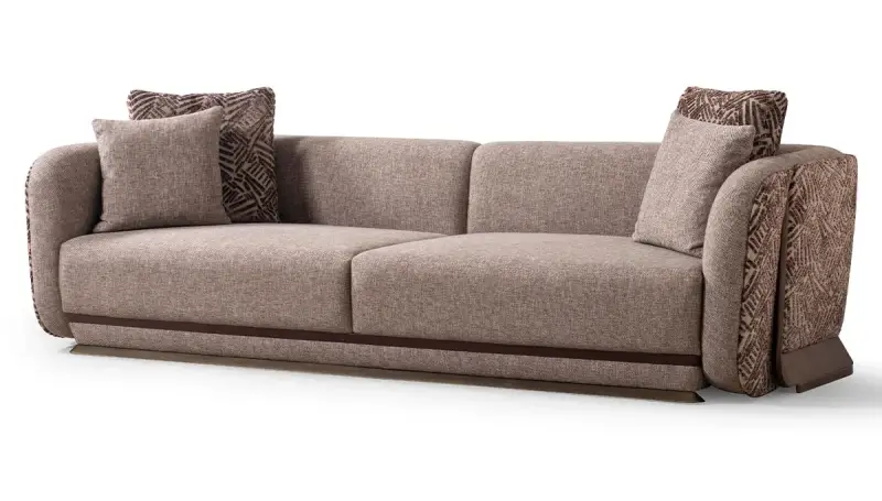 Perina Modern Koltuk Takımı - 6