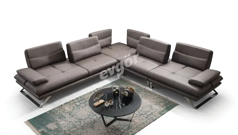 Perlo Mekanizmalı Ensemble de coin - 2