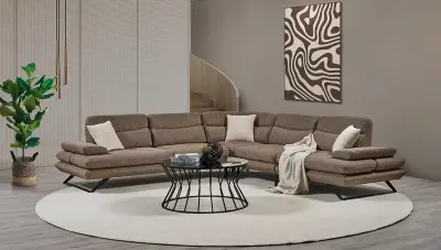 Perlo Vizon Köşe Takımı - 1