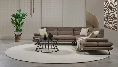 Perlo Vizon Köşe Takımı - 3