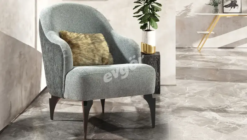 Pirate Ensemble de canapé moderne - 5