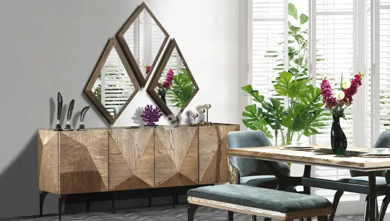 Pirate Modern Konsol - 1