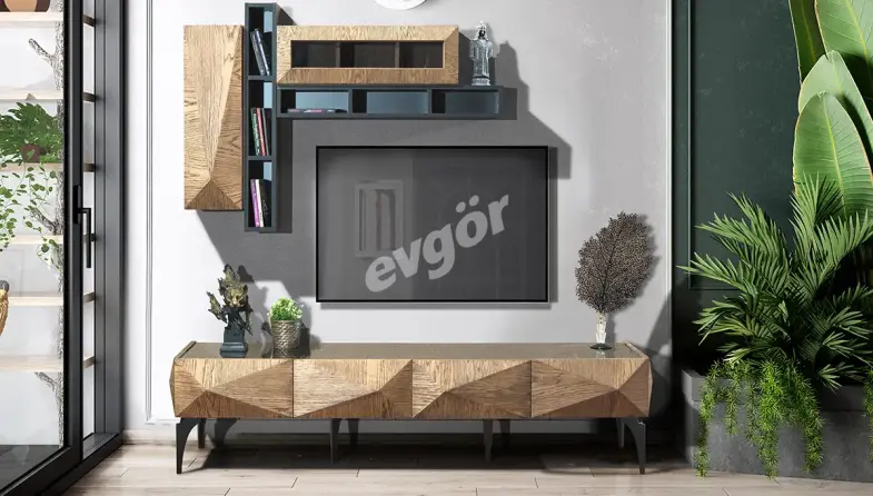 Pirate Salle à manger moderne - 4