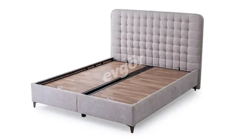 Polera Otomatik Kilitli Sandıklı Baza - 1