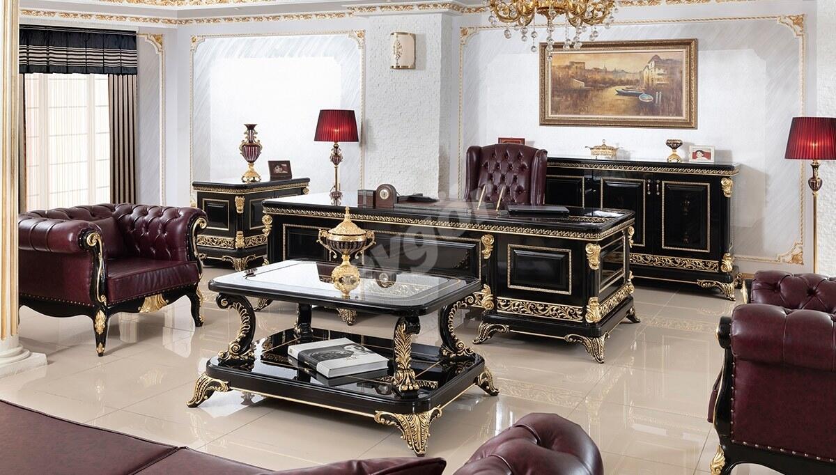 Porenza Classique Office of the Executive - 2