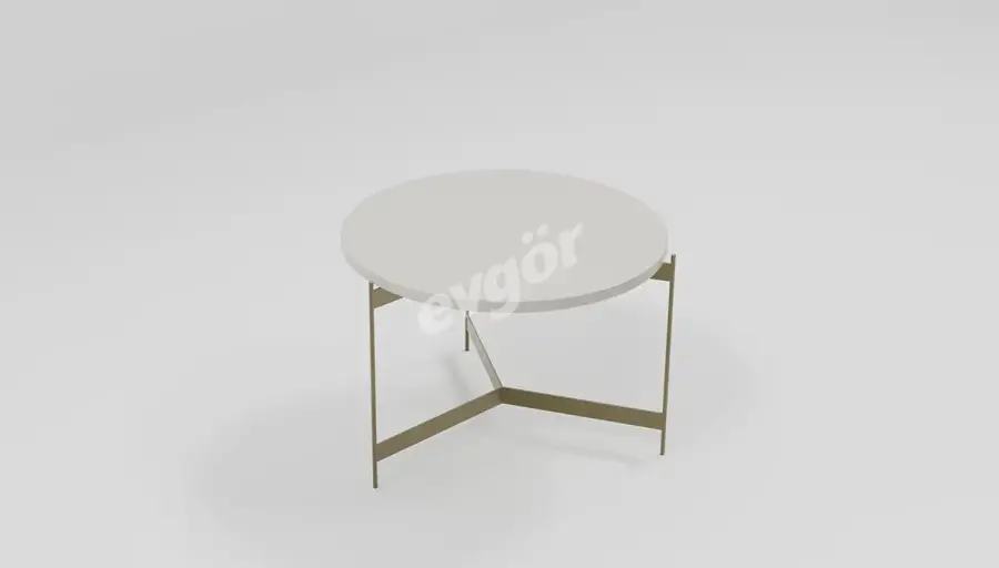 Porto Modern Geniş Orta Sehpa - 1