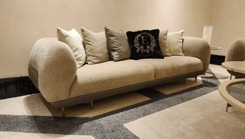 Porto Modern Koltuk Takımı - 2