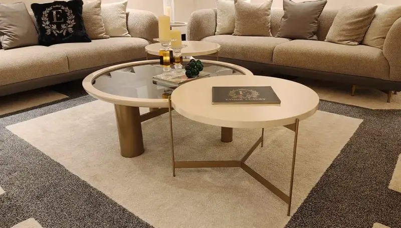 Porto Modern Koltuk Takımı - 4