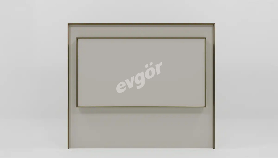 Porto Modern TV Panosu