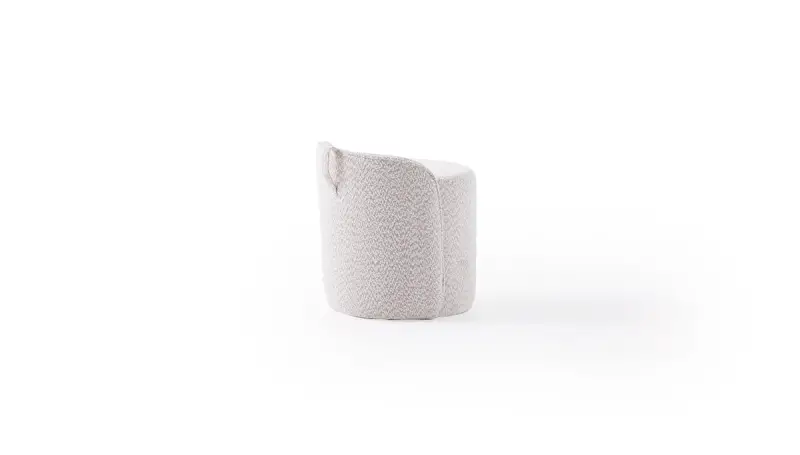 Pouf Moderne Eyfel - 2