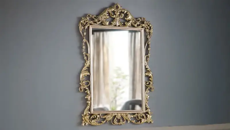 Prenses Miroir Classique