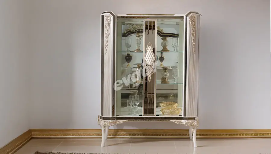 Rabesa Krem Avangarde Vitrin - 1