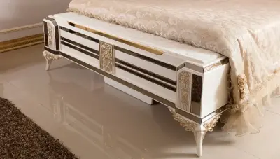 Rabesa Crème Chambre - 5