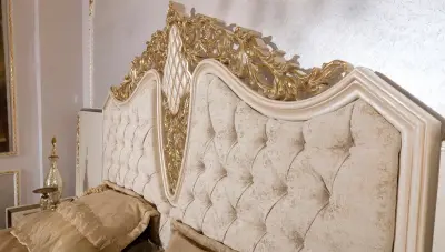 Rabesa Crème Chambre - 3