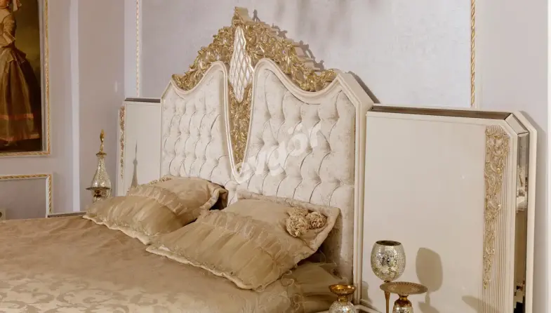 Rabesa Crème Chambre - 2