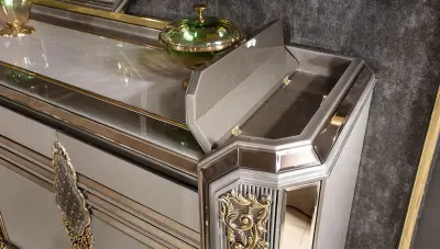 Rabesa Yemek Odası - 5