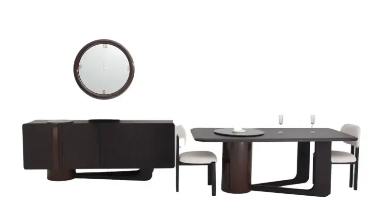 Rana Modern Yemek Odası - 2