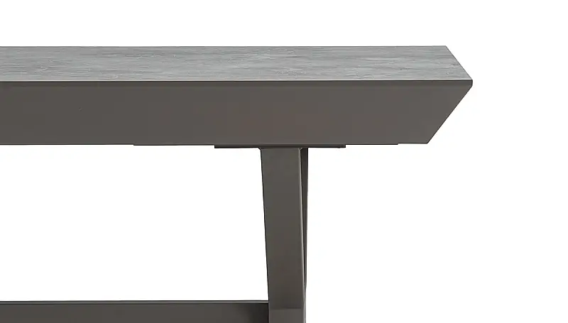 Table Rectangulaire Extensible Rapsoni - 11