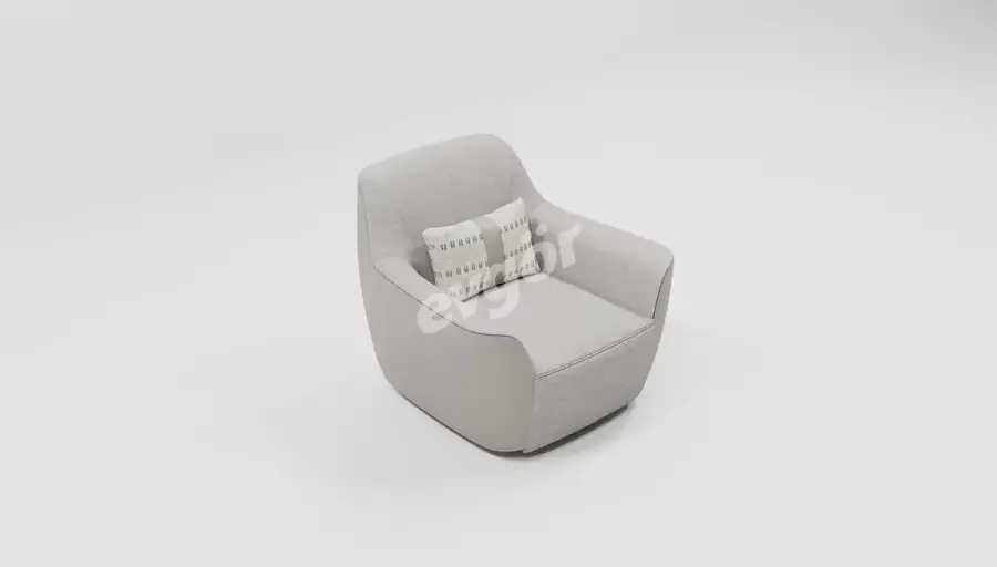 Raven Modern Berjer - 1