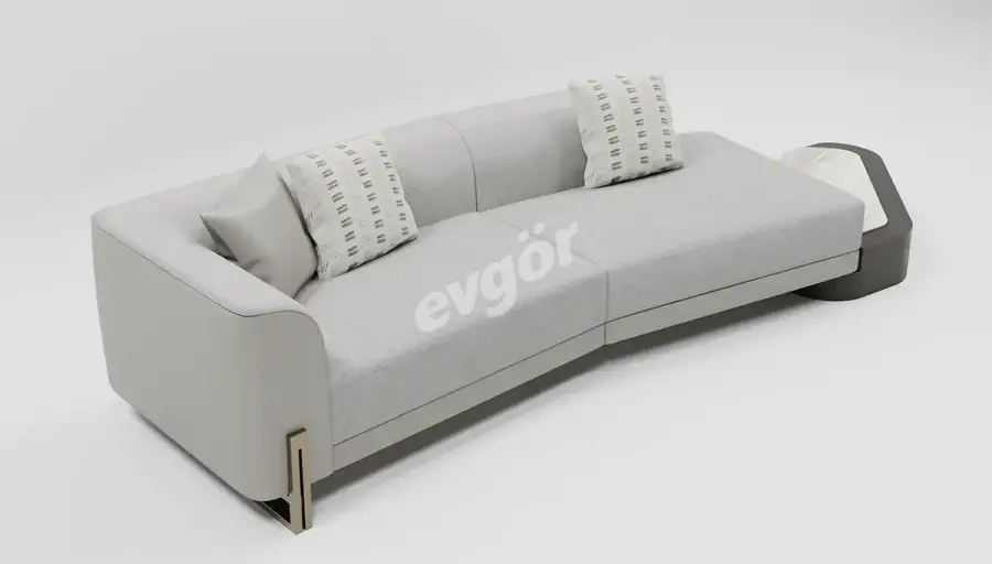 Raven Modern Koltuk Takımı - 3