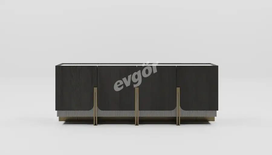 Raven Modern Konsol - 2