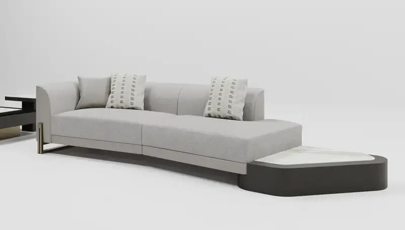 Raven Modern Relax Koltuk