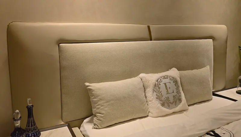 Raven Modern Yatak Odası - 3