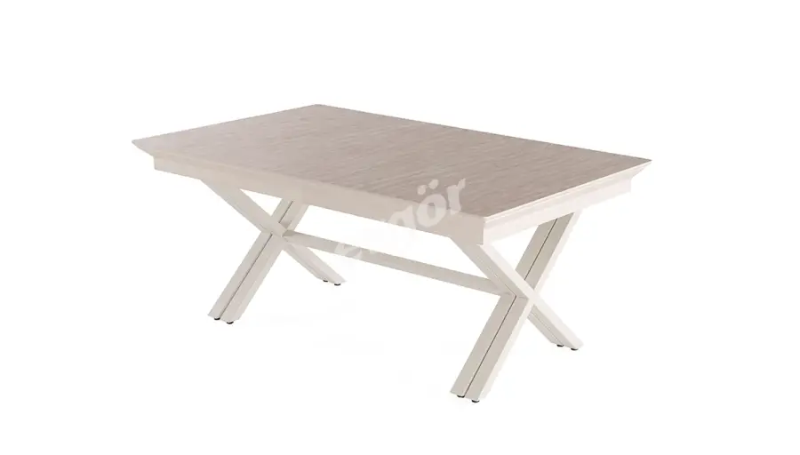 Table Moderne Rayel - 1