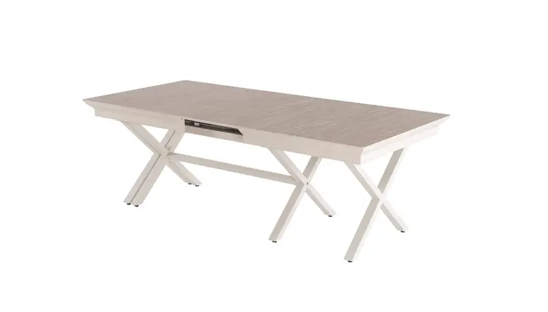Table Moderne Rayel - 2