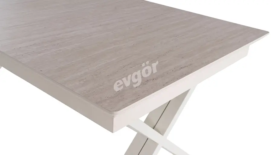 Table Moderne Rayel - 5