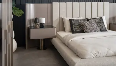 Rebeca Modern Yatak Odası - 4