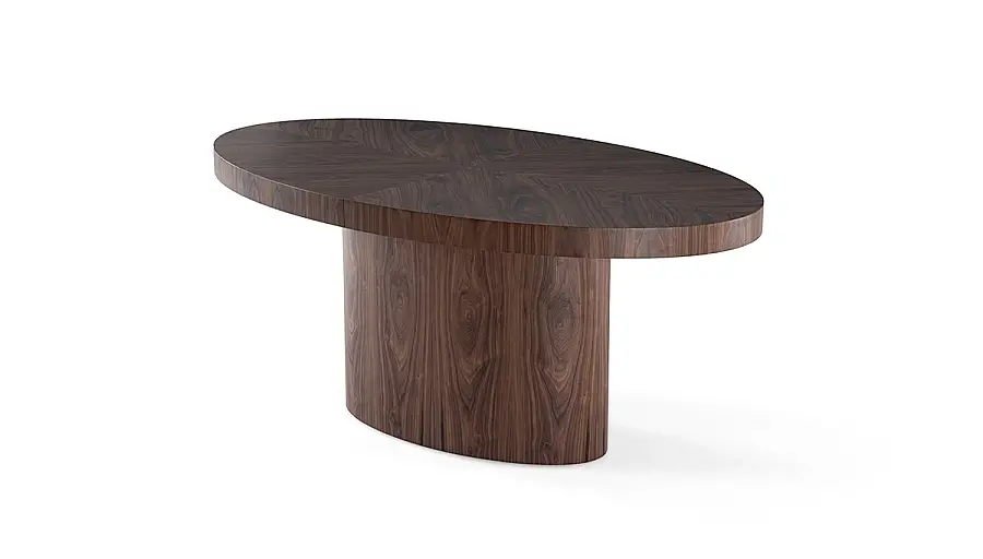 Table Extensible Rendel - 5