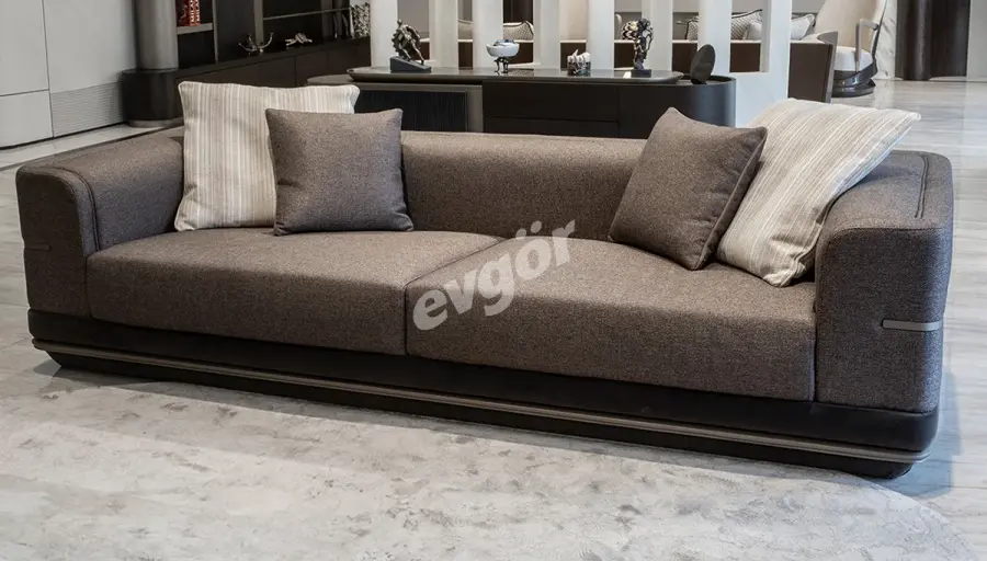 Resta Lüks Koltuk Takımı - 2