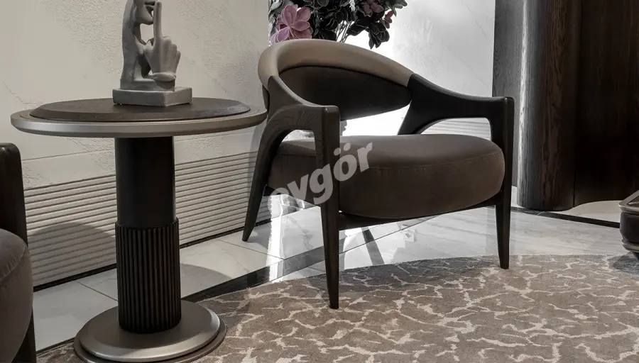 Resta Lüks Koltuk Takımı - 3