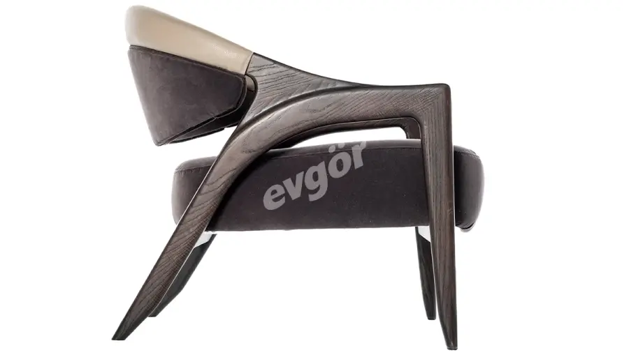 Resta Lüks Koltuk Takımı - 5