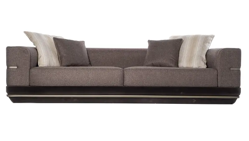 Resta Lüks Koltuk Takımı - 7