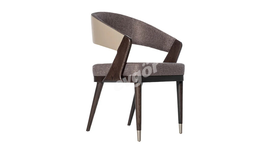 Resta Lüks Sandalye